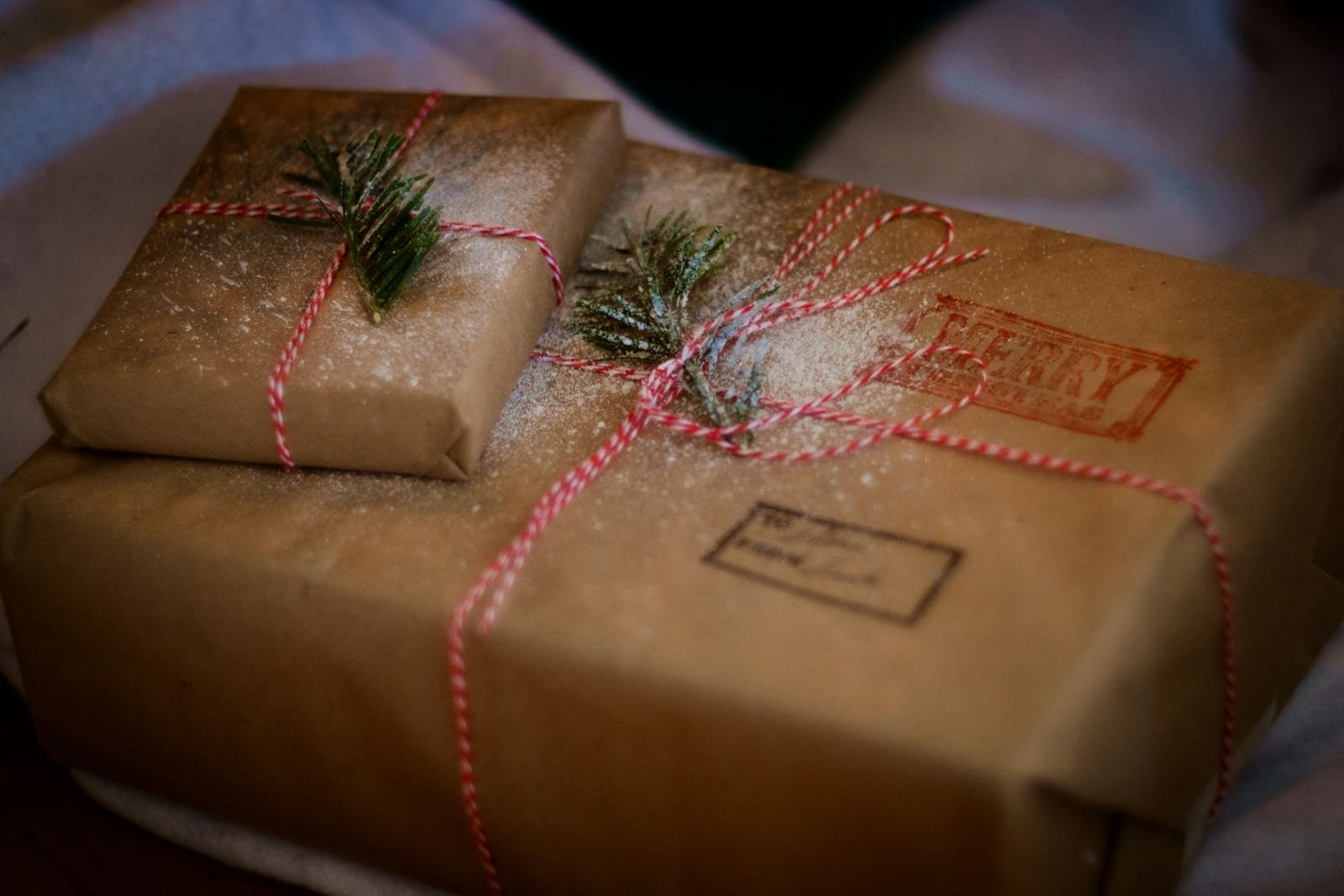 Revue de presse du 25/12/24: Tensions régionales au Moyen-Orient en cette fin d’année 2024 brown gift box