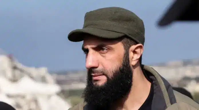 Syrie : Ahmed Al-Sharaa s’attaque aux groupes armés et aux ingérences étrangères