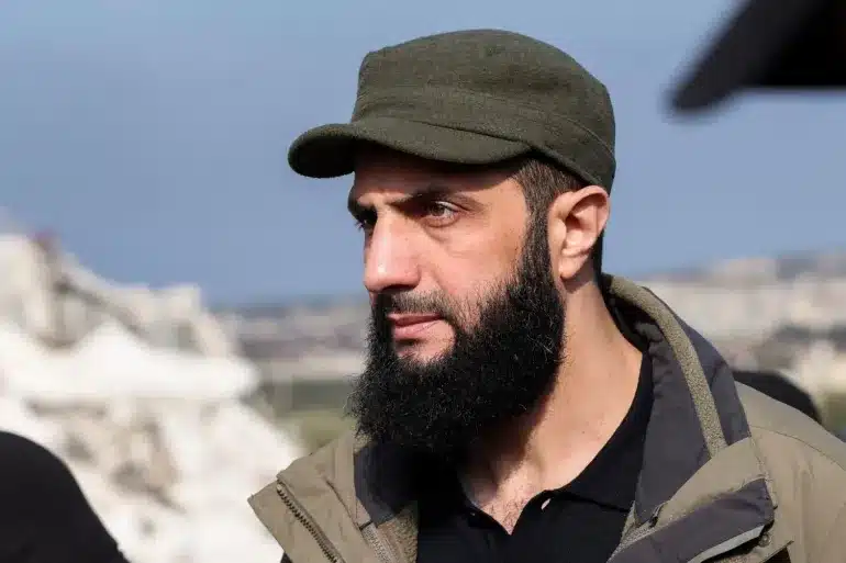 Syrie : Ahmed Al-Sharaa s’attaque aux groupes armés et aux ingérences étrangères