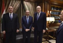 Nabih Berri : « Le consensus est la clé pour surmonter nos défis »