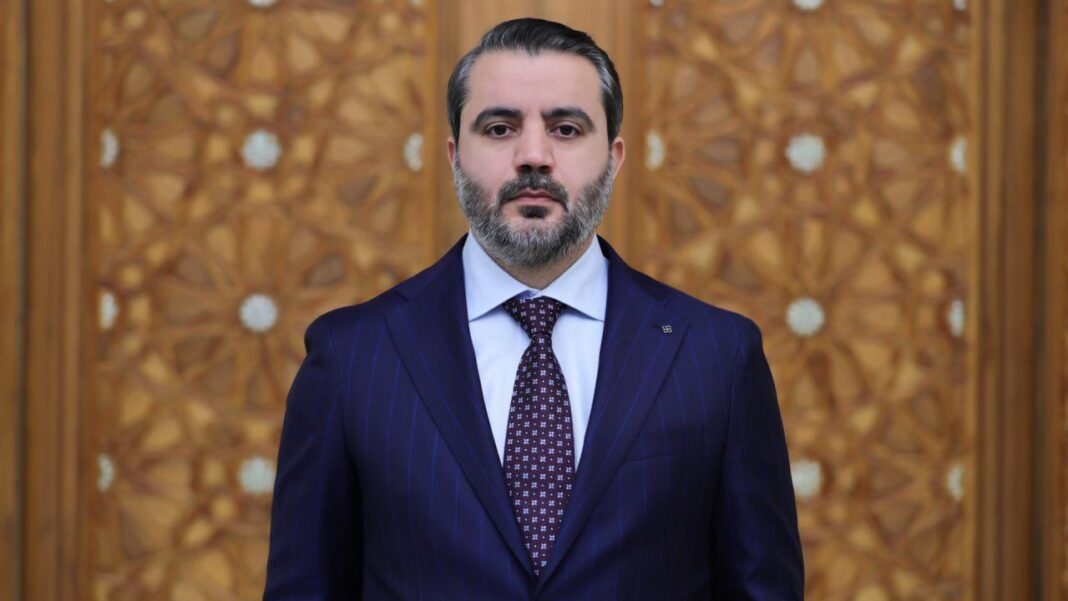 Liban-Syrie : un avenir commun, selon Asaad Al-Shibani