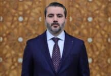 Liban-Syrie : un avenir commun, selon Asaad Al-Shibani