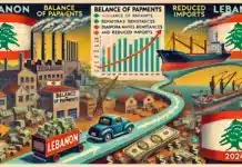 Perspective: Excédent de la balance des paiements, un reflet d’une économie sous contrainte en 2024