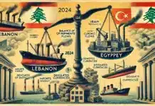 Perspective: Comparaison internationale des balances de paiements et le cas du Liban Perspective: Comparaison internationale des balances de paiements et le cas du Liban