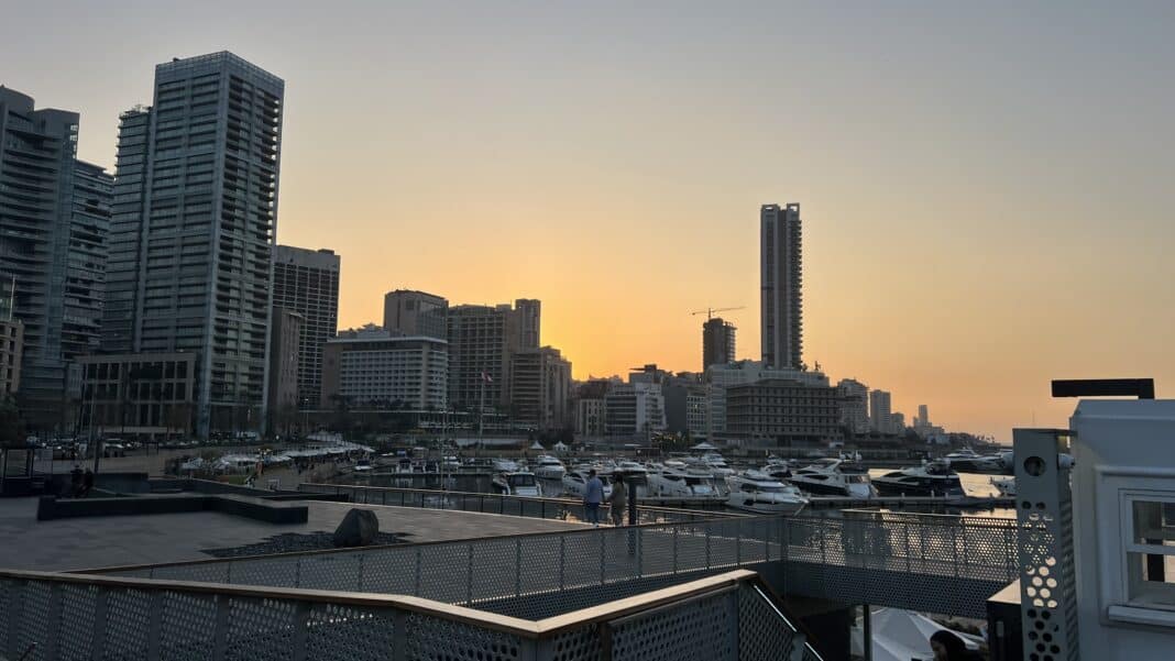 Beyrouth chute à la 211e place mondiale dans le classement Mercer 2024 de la qualité de vie