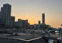Beyrouth chute à la 211e place mondiale dans le classement Mercer 2024 de la qualité de vie