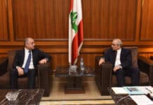 Liban : les consultations de Nawaf Salam face au boycott d’Amal et du Hezbollah