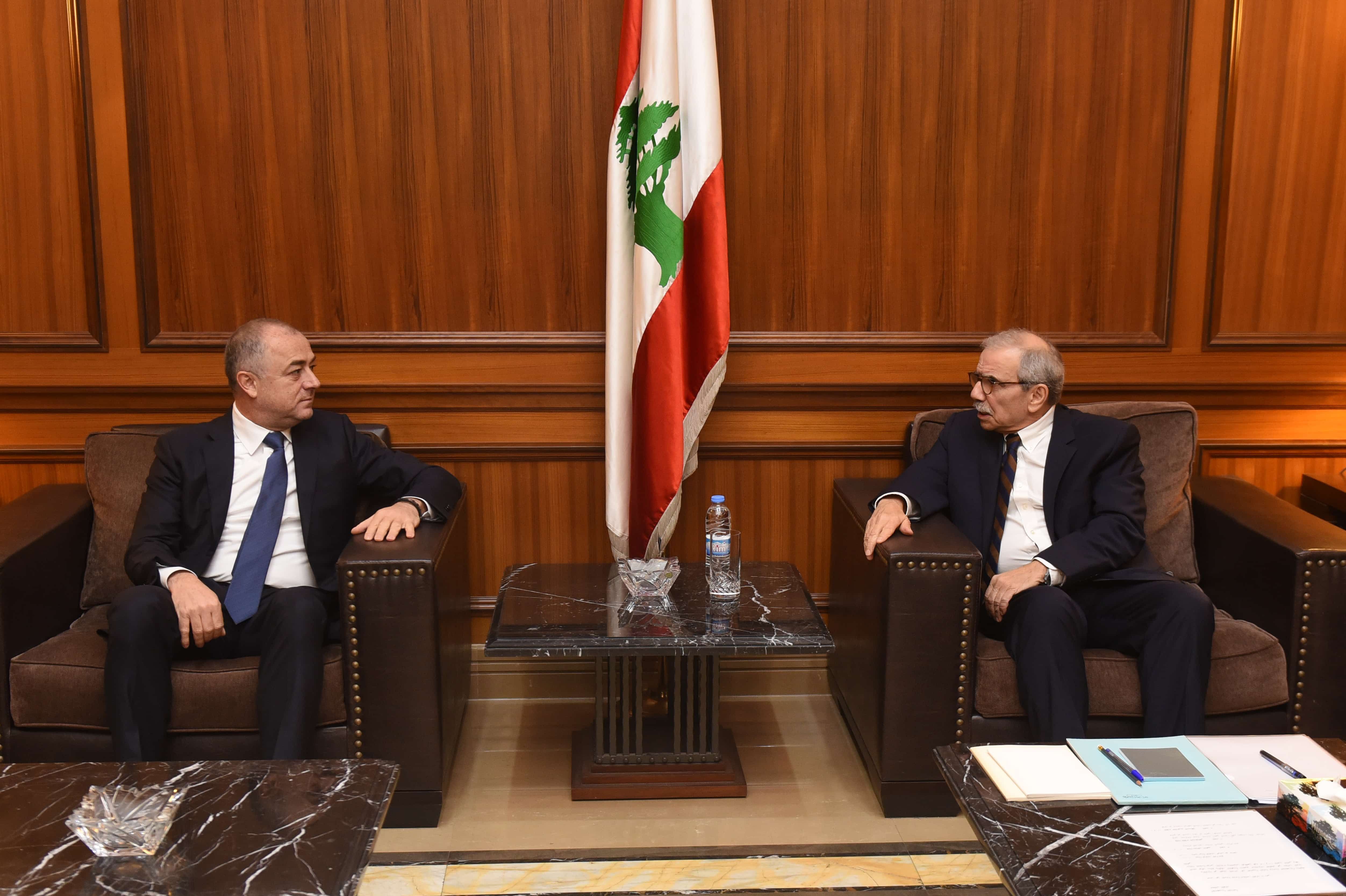 Liban : les consultations de Nawaf Salam face au boycott d’Amal et du Hezbollah