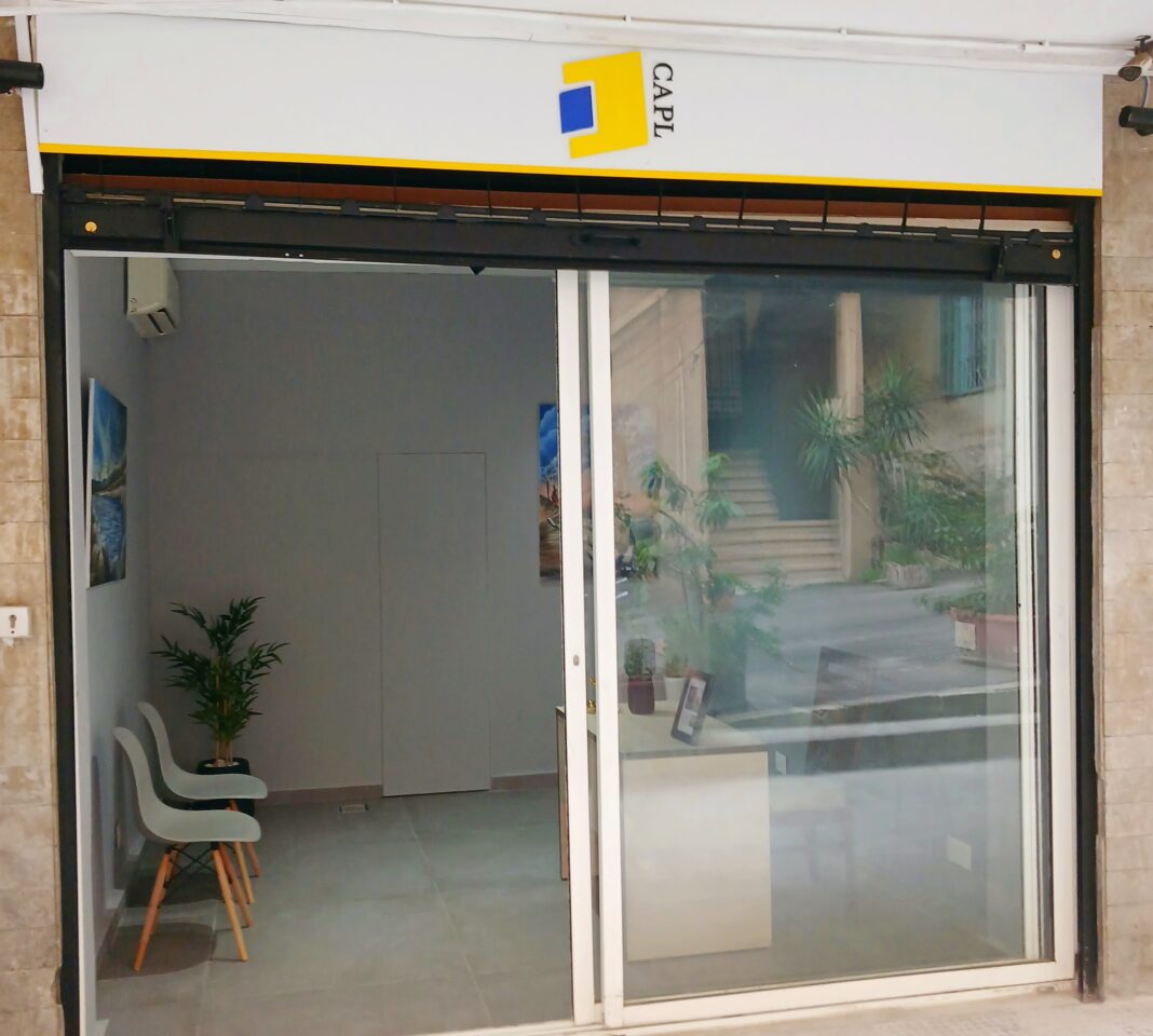 CAPL ouvre un second espace à Achrafieh, aussi dédié au soutien de la culture