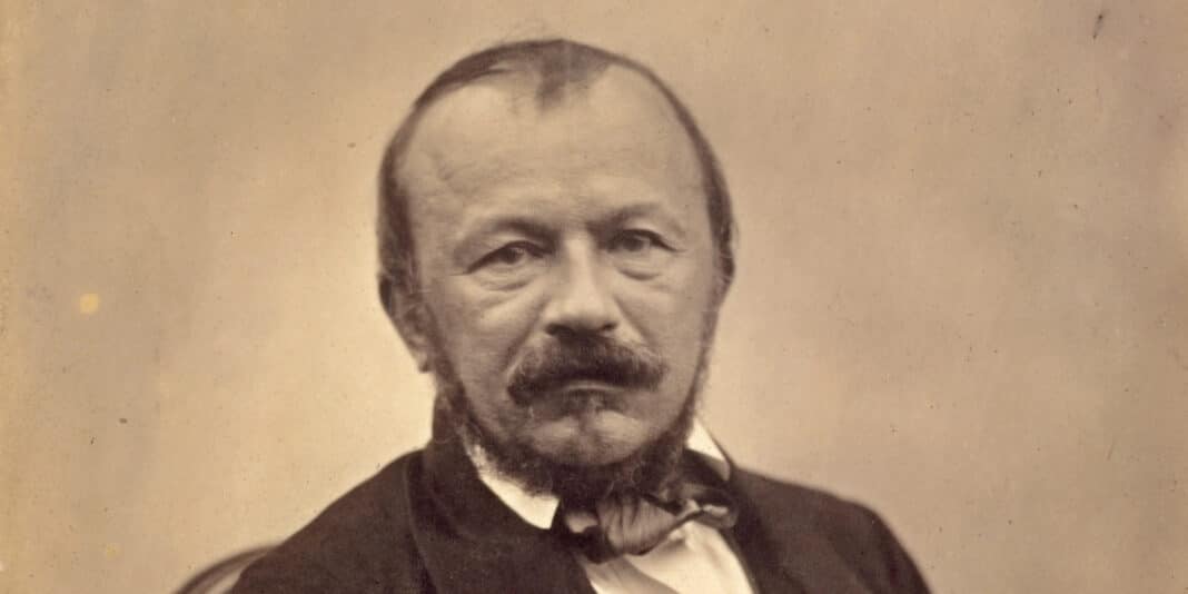 Gérard de Nerval : Fascination Libanaise et Découvertes