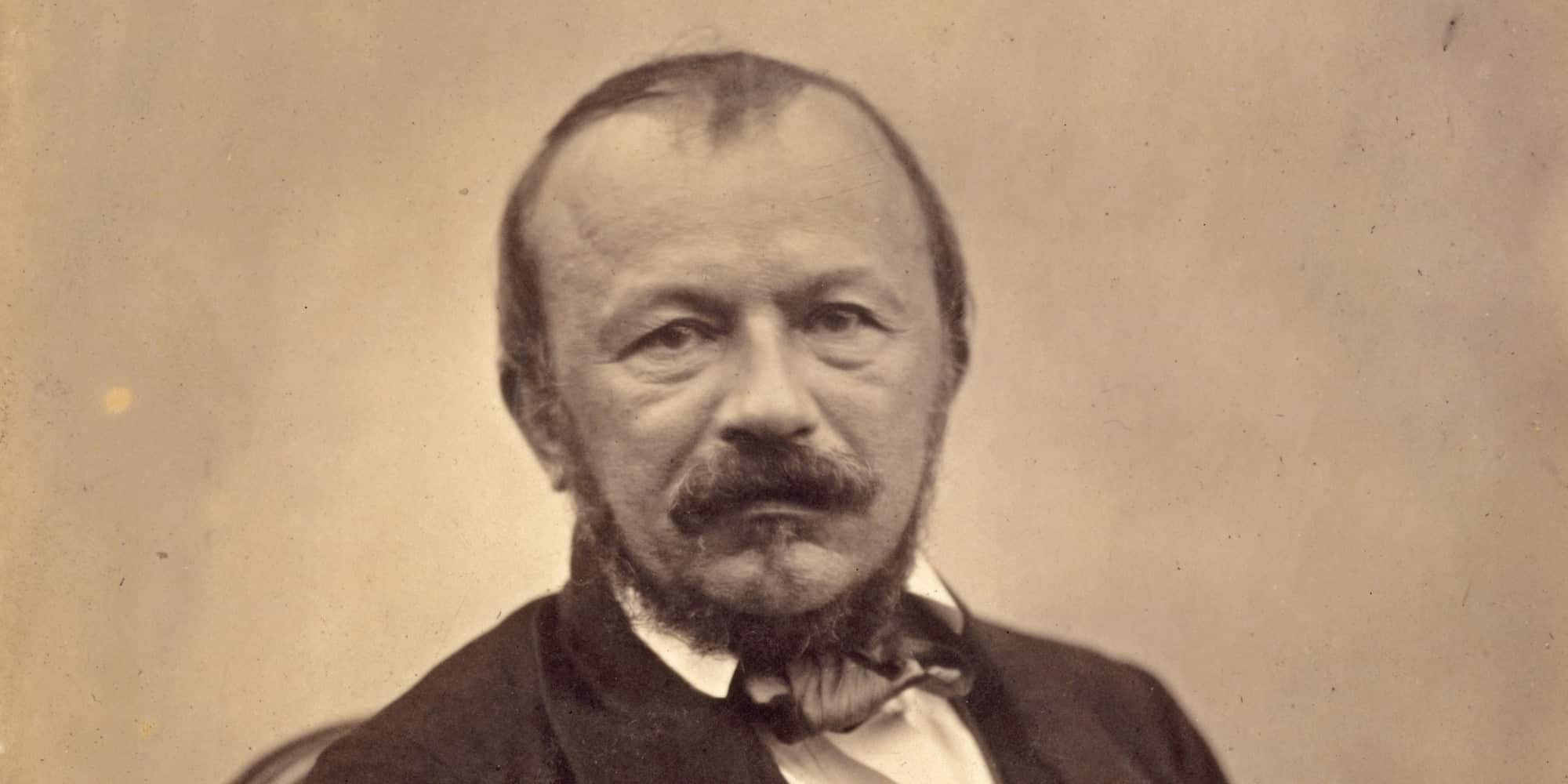 Gérard de Nerval : Fascination Libanaise et Découvertes