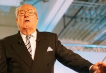 Une page se tourne: Le décès de Jean-Marie Le Pen et ses prises de positions concernant le Liban