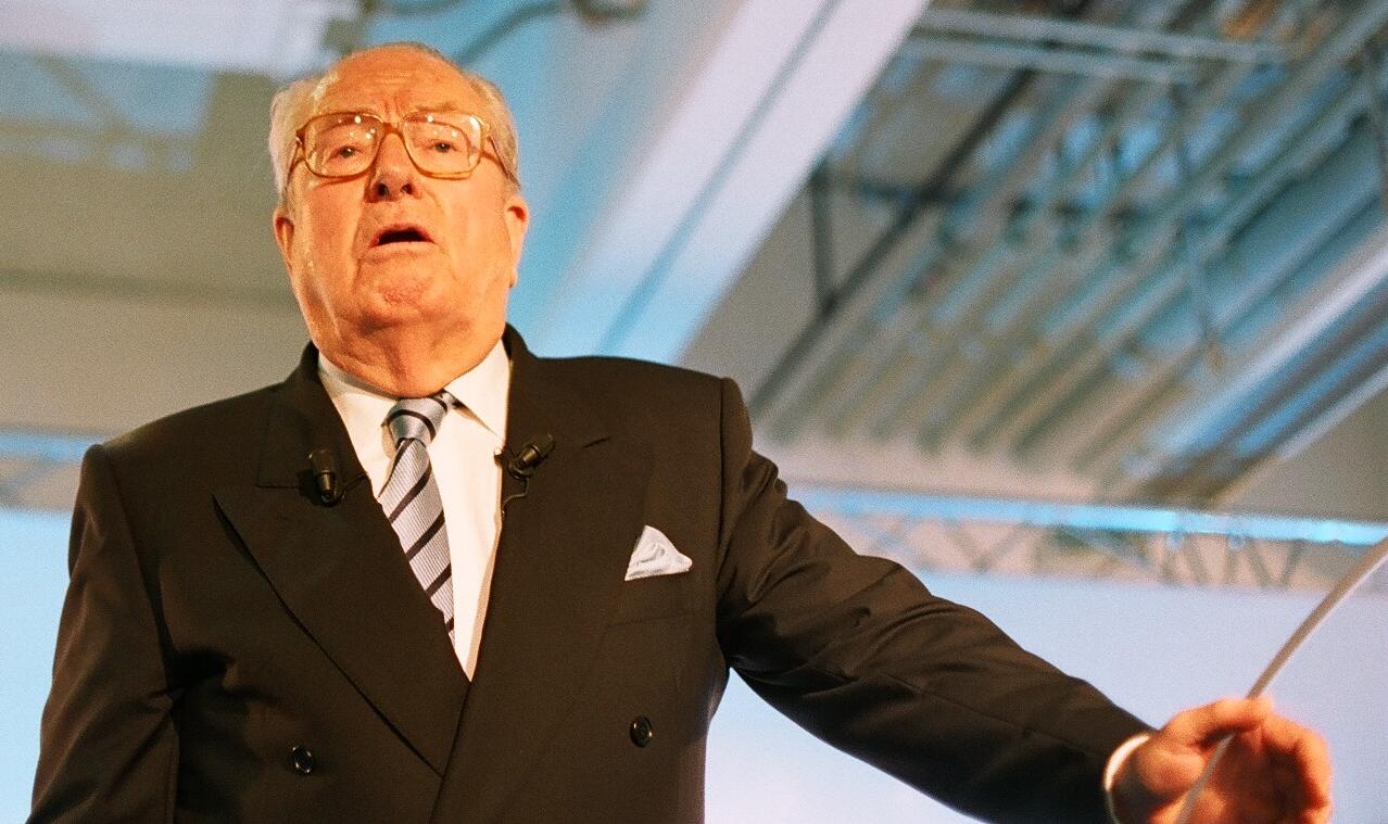 Une page se tourne: Le décès de Jean-Marie Le Pen et ses prises de positions concernant le Liban