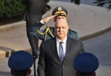La première visite officielle de Joseph Aoun consacrée à l&rsquo;Arabie saoudite