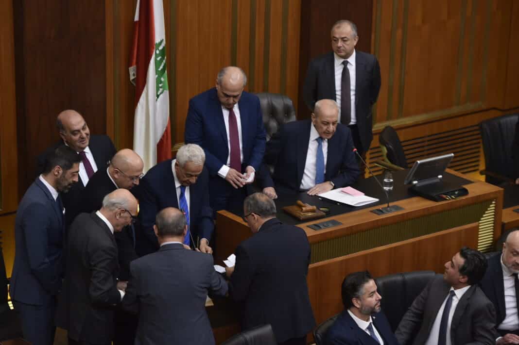 Le débat relancé sur la loi électorale au Liban : entre tensions communautaires, luttes de pouvoir et héritage des anciennes lois