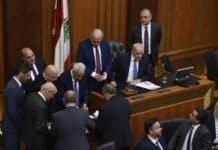 Le débat relancé sur la loi électorale au Liban : entre tensions communautaires, luttes de pouvoir et héritage des anciennes lois Le débat relancé sur la loi électorale au Liban : entre tensions communautaires, luttes de pouvoir et héritage des anciennes lois