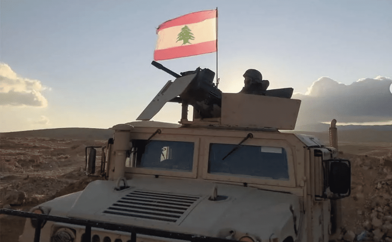 Forces de l’ordre et crise financière : comment le sous-financement fragilise la sécurité au Liban ?