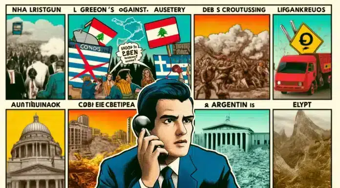 Un Liban en crise face aux expériences internationales : quelles leçons tirer ?