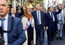 La France au chevet du Liban : entre soutien et stratégie régionale La France au chevet du Liban : entre soutien et stratégie régionale