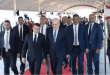 Emmanuel Macron au Liban : enjeux de réformes et attentes croisées Emmanuel Macron au Liban : enjeux de réformes et attentes croisées