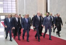 Mikati et Al-Char’a : une alliance pour stabiliser les relations bilatérales