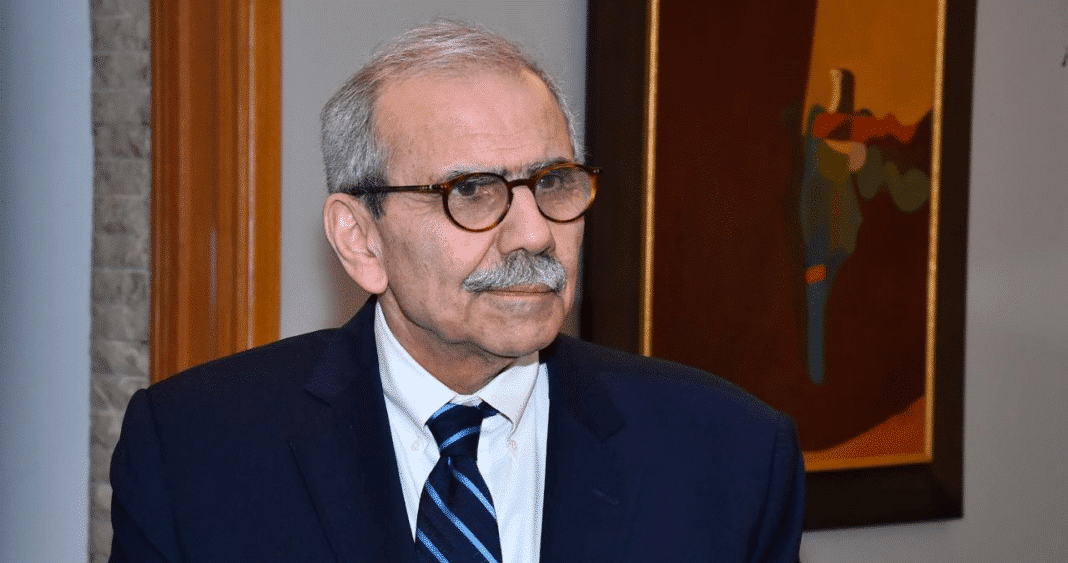 Décryptage des déclarations du Premier ministre Nawaf Salam sur les négociations avec le FMI
