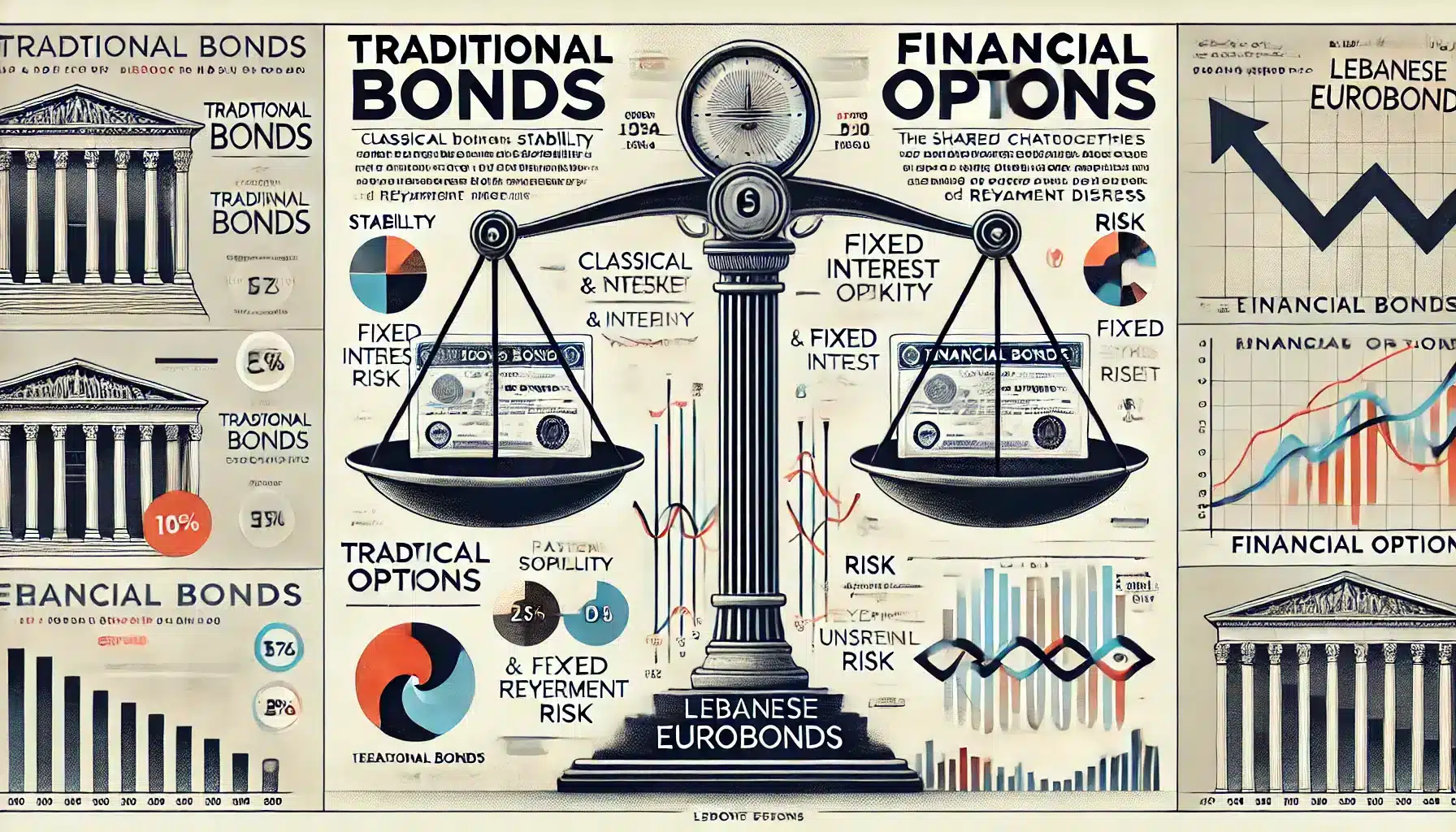 Les obligations : une analyse sous l’angle des options financières