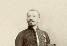 Les Merveilles du Liban à travers les yeux de Pierre Loti