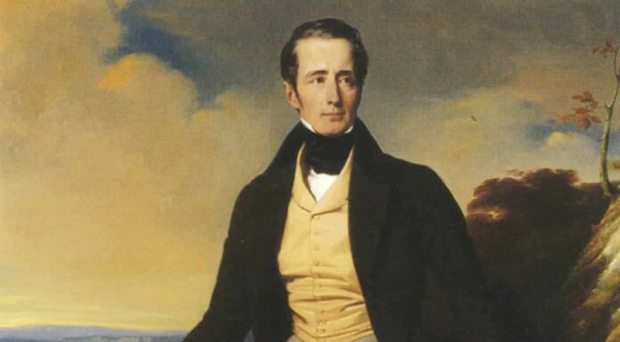 Lamartine et le Liban : Une Héritage Littéraire et Culturel