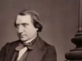 Ernest Renan et La Vie de Jésus : Une œuvre et une controverse née d’un exil au Liban