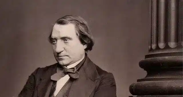 Ernest Renan et La Vie de Jésus : Une œuvre et une controverse née d’un exil au Liban