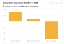 Perspective: L’impact des élections présidentielles sur la stabilisation économique au Liban en 2024