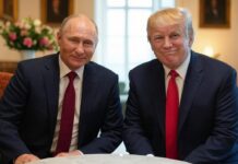 Sanctions, OTAN et nucléaire : la Russie mise sur Trump