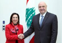 Qui tiendra les rênes de l’armée libanaise ? Un enjeu entre Washington et Beyrouth