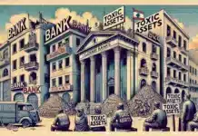 Comment les banques libanaises ont précipité l’effondrement du pays Comment les banques libanaises ont précipité l’effondrement du pays