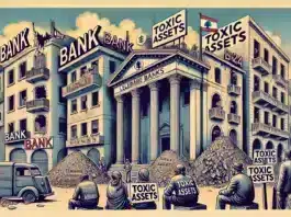 Comment les banques libanaises ont précipité l’effondrement du pays Comment les banques libanaises ont précipité l’effondrement du pays