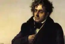 François-René de Chateaubriand au Liban : Une vision romantique de l’Orient