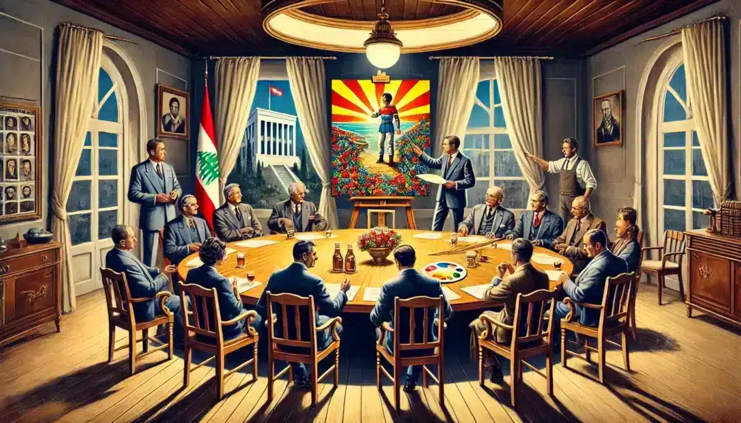 Citations clés au cœur des crises libanaises et régionales au 06/01/25