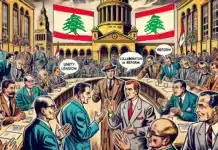 Décryptage des discours politiques libanais : visions et fractures en temps de crise Décryptage des discours politiques libanais : visions et fractures en temps de crise