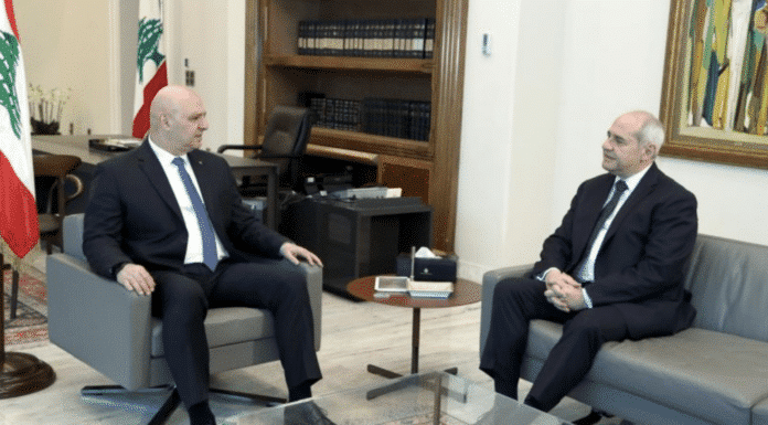 Consultations parlementaires pour la nomination du Premier ministre : le soutien croissant à Nawaf Salam face à Najib Mikati