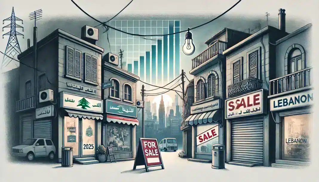 Focus: L’impact de la crise bancaire sur les petites et moyennes entreprises au Liban