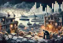 FocusLiban: Le lent déclin de la compétitivité économique