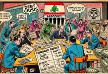 Un endettement insoutenable : Comment le Liban en est arrivé là ?