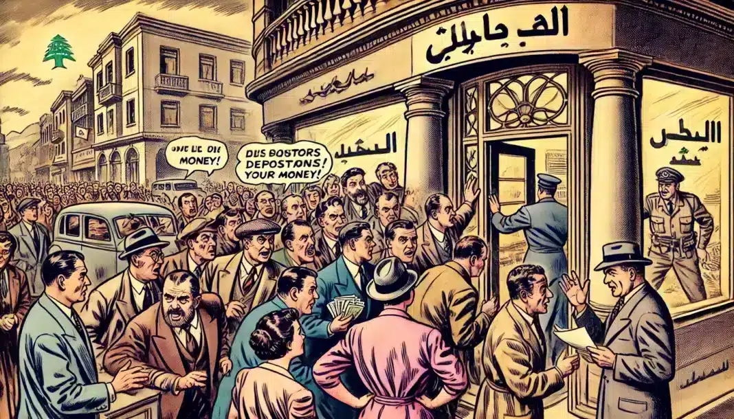 Banques et déposants : Qui sortira gagnant du bras de fer ?