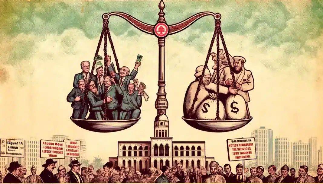 Corruption et paralysie : la face sombre du confessionnalisme libanais