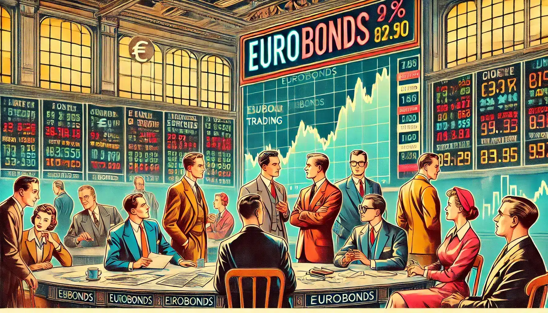 La performance des eurobonds libanais en 2024 : entre spéculation et espoir de réformes