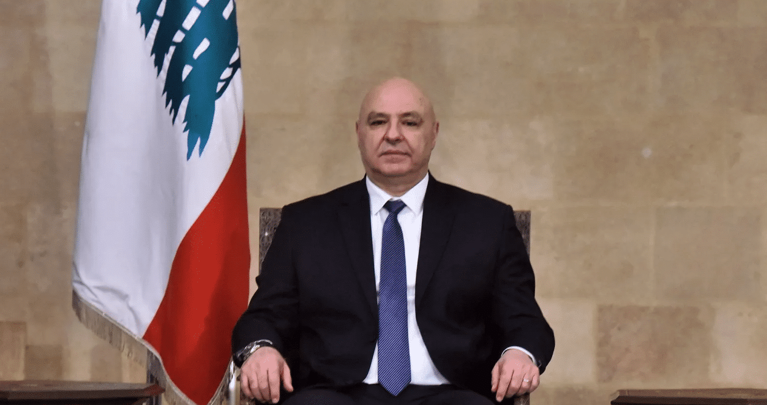Analyse: La viste de Joseph Aoun en Arabie Saoudite Liban : L’ultimatum des réformes face à l’inertie politique