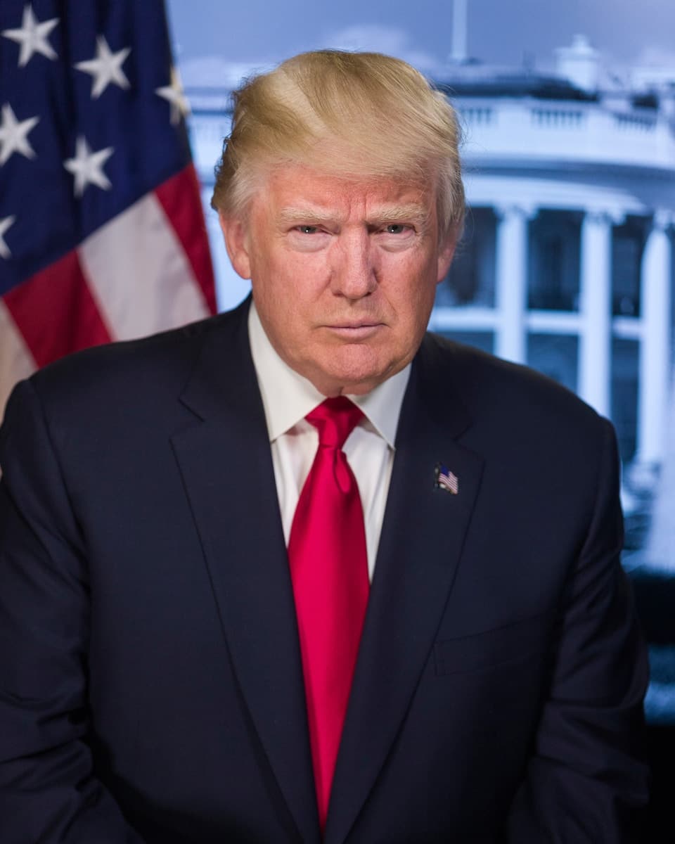 L’avenir incertain des négociations sur l’accord nucléaire iranien avec Donald Trump President Donald Trump