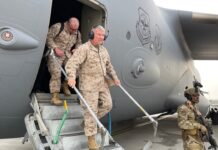 Retour sur l’élimination du Général Qassem Soleimani
