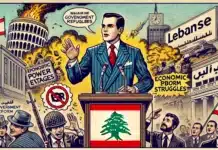 Edito: Réformes gouvernementales au Liban, un chemin semé d’embûches Edito: Réformes gouvernementales au Liban, un chemin semé d’embûches